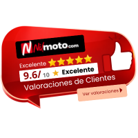 Valoraciones de clientes Nilmoto