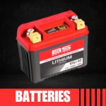 batteries