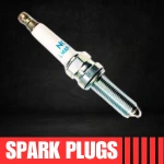 spark plugs