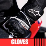 gloves