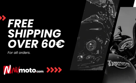 Free shipping